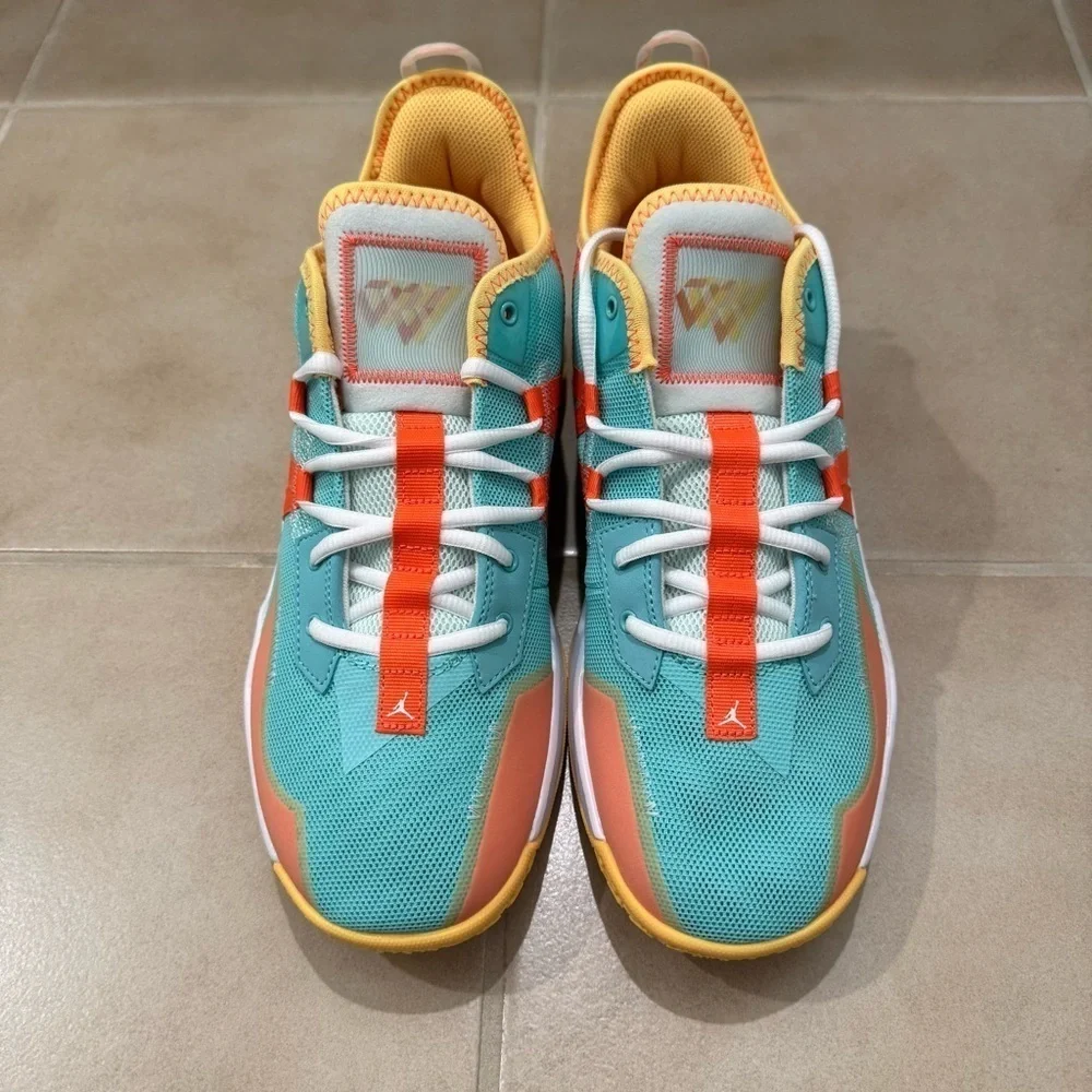 Jordan One Take lI sz 10.5